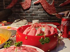 -小龙翻大江文化火锅(宽窄店)