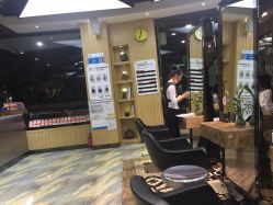 -永琪美容美发全国直营连锁