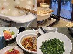 -汉水谣·江景餐厅(江滩店)