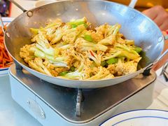 -鑫小城故事·藕汤·家常菜(首义店)