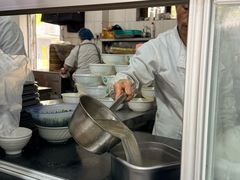 -绿杨馄饨临顿路店