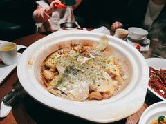 -映水芙蓉(长宁来福士店)
