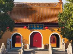 -溱湖国家湿地公园