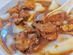-明兴正宗潮州五彩鱼蛋粉面(中山六路店)