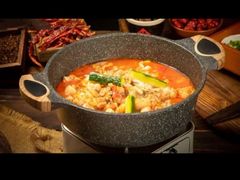 -忆3毛烧烤美食城(龙塘直营店)