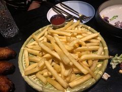 -C&R西班牙餐厅