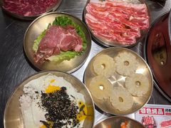 -核桃碳烤肉馆(深圳首店)