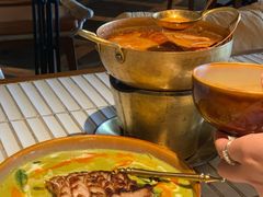-CHINCHIN 青青·泰国料理(万象食家店)