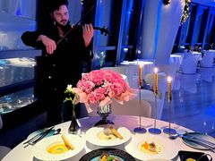 -天玑高空江景餐厅&酒吧Sky Secret Restaurant&Bar