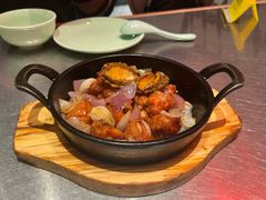 -潮界(虹桥新天地店)