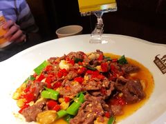 -炊烟小炒黄牛肉(中心印象城店)