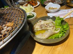-冷面大王(细河南路店)