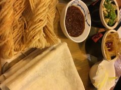 烙馍-符离集餐厅(万象城店)