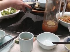 -刀板香·安徽菜(国购IFC店)