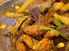 -瑞丽活螃蟹(芒市店)