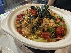 -火龙堂·风味民间菜(文一路店)