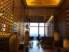 大堂-沈阳君悦酒店·意坊意大利餐厅