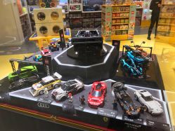-LEGO(国贸商城店)