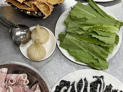 -三兴涮羊肉(荣安大街店)