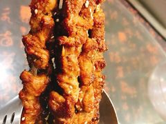 -功夫小龙虾·烧烤·江湖菜(金沙洲店)