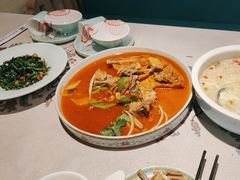 -阿西叶滩羊馆(交大店)