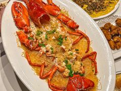 -鑫悦楼煎蟹·16年海鲜大排档