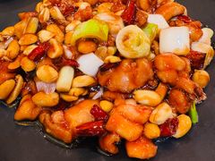 -玉桥餐厅(天坛店)