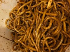 蔡林记热干面-蔡林记(胭脂路店)