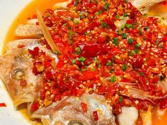 -肆月河豚·淮扬菜·湘菜(华天店)