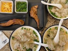 -小倩倩•鸡汤馄饨(江西路创始店)