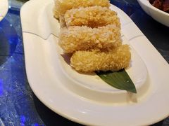 -上和臻品中国菜(花园街店)