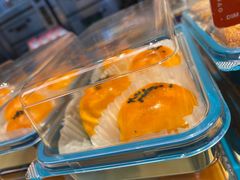 -東更道点心行(利客来店)