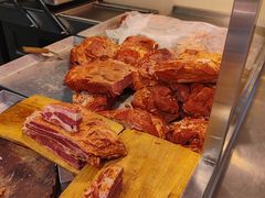 -马志善稀糊爛生熟肉店