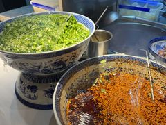 -张碗碗青海牛肉拉面(王城公园店)