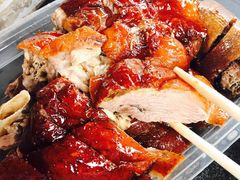 -黄连大头华烧鹅店(大良店)