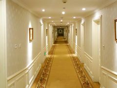 -北京拉斐特城堡酒店