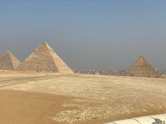 -吉萨金字塔群