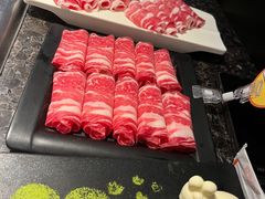 -海底捞火锅(连城广场店)