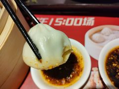 -回味鸭血粉丝汤(新城市广场店)