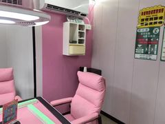 -龙小主24H共享棋牌室(万达广场C栋店)