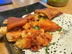 -味莊餐厅(康庄南街店)