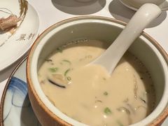 -广州富力丽思卡尔顿酒店·丽轩·粤菜