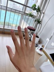 -JX今喜美甲美睫