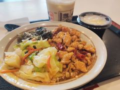 -永和大王(长寿路店)