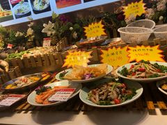 -必点海鲜·鲅鱼水饺(鞍山西道店)