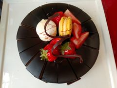 -视界美食自助餐厅·石家庄希尔顿酒店