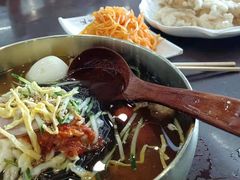 -服务大楼冷面(延大店)