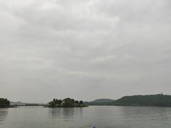 -仙海旅游度假区