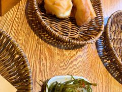 -蒙艾里民族传统菜蒙餐