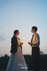 -艺匠摄影ARTIZ STUDIO(南京店)